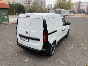 Renault Express Van - 5