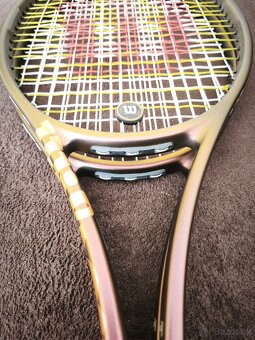 Tenisové rakety Wilson Pro Staff X v14 - 5
