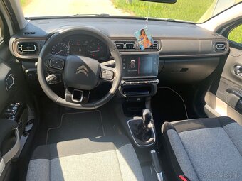 Citroën C3 1.2 Benzín - 5