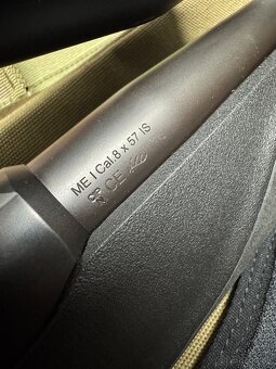 SAUER 505 - 5