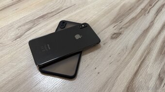 Vymenim predam iPhone XS MAX 256gb - 5