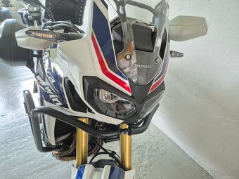 HONDA Africa Twin 1000 DCT - 5