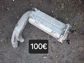 Motor ifa w50 - 5