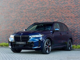 BMW X5 50e xDrive 360KW eHybrid, M SPORT INDIVIDUAL - 5