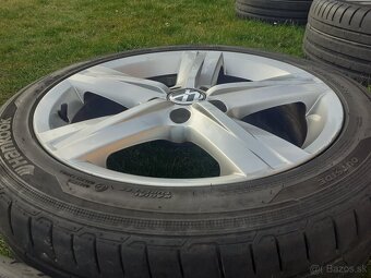 elektrony 5x112 r17 obute 225/45 r17 - 5
