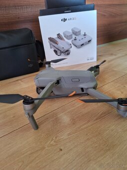 DJI Air 2S Fly More Combo - 5