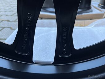Originál Mercedes Amg R22 Gle V167 - 5