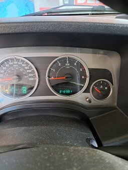 Jeep Compass - 5