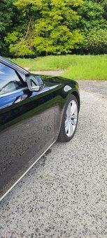 predám Audi A8 - 5