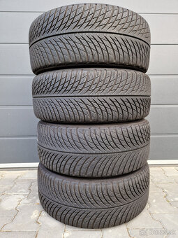 5x112 r17 kolesa mercedes c class C disky 17 alu elektrony - 5
