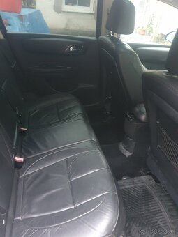 Citroen c4 exclusiv - 5