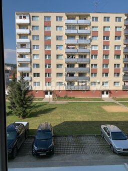 Predaj - Slnečný 4 izbový byt na skvelom mieste v Zakvášove  - 5