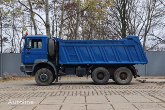 Man f2000 - 5