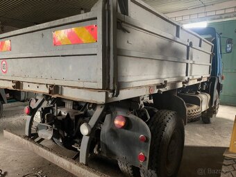 LIAZ 151 S3 4x2 - 5