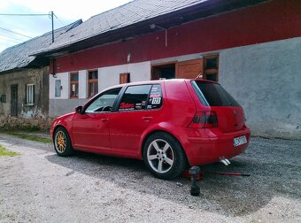 5x100 205/55R16 - 5