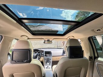 Volvo XC60 2.4 D5 158kw WEBASTO - 5