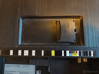 Samsung UE55KU6452 (139 CM) 4K SMART - 5
