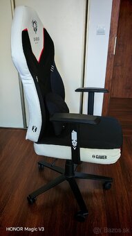 PC kreslo, stolička Diablo X-Gamer 2.0 Normal Size - 5