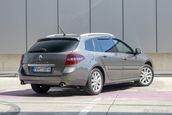 Renault Laguna Grandtour Grand 2.0 dCi Black Edition - 5