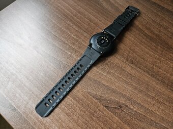 Predám smart hodinky Amazfit Pace - 5
