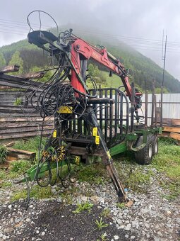 Pronar T644 - 5