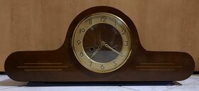 Retro hodiny - 5