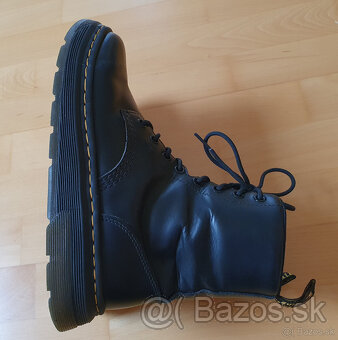 Topánky značky Dr. Martens - 39 - 5