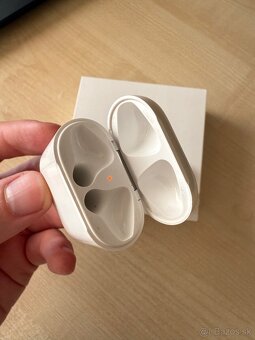 Apple Airpods - 5