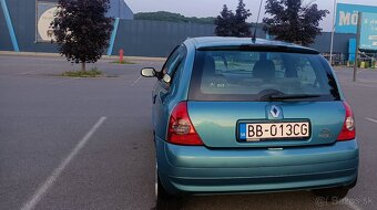 Renault Clio storia 1.2 16v - 5