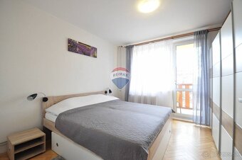 PREDAJ, 2-izbový byt s balkónom, Vysoké Tatry, Tatranská Lom - 5
