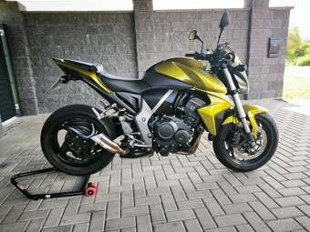 Honda CB1000R - 5
