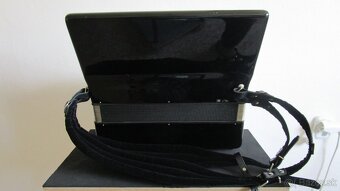 Akordeon Weltmeister Meteor 96 bas - 5