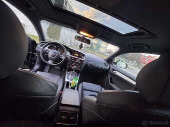 Audi A5 2.7 TDi sportback s-line - 5