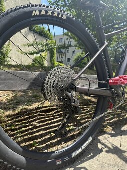 Predám horský bicykel Scott Scale 980 29" - 5