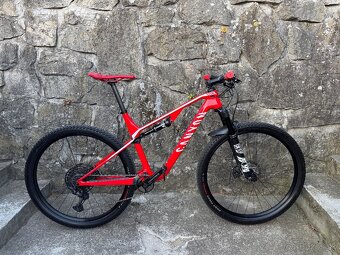 Canyon LUX CF SL 7.0 - 5