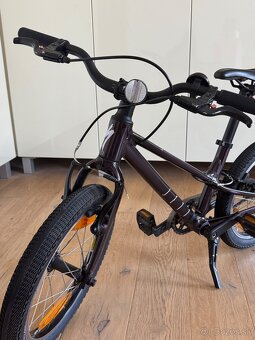 Detsky bicykel Specialized Jett 16 - 5