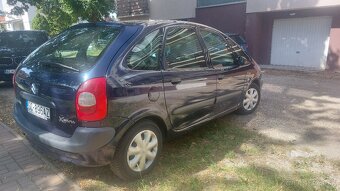 Citroen xsara picasso - 5