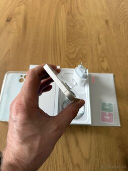 iPhone 13 128 gb Starlight - komplet príslušenstvo, zaruka - 5