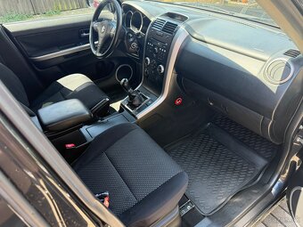 SUZUKI GRAND VITARA 1.9DDiS 2006 BEZ HRDZE - 5
