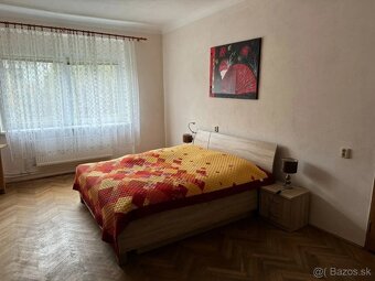 JEDINEČNÝ POZEMOK V LAMAČI JENA PREDAJ - 5