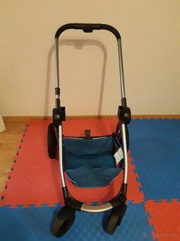G mini kočík - 5