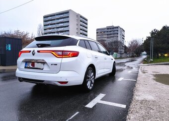 Renault Megane IV GT Line 2020 - 5