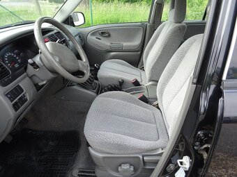 Vitara 2,5 - 5