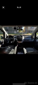 Predám Mercedes Benz Vito 2.2 diesel - 5