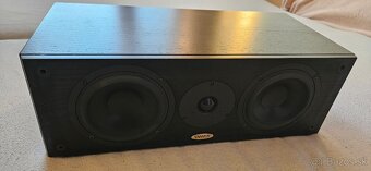 Tannoy Revolution rC - 5