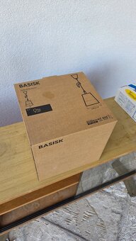 Luster Ikea - Basisk - 5