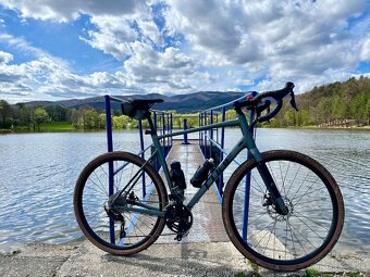 Cube Nuroad Pro - 5