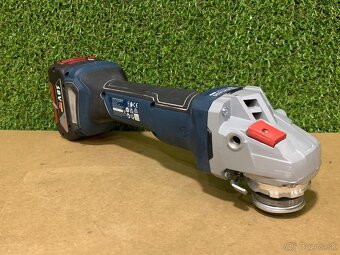 Bosch GWS 18V-11 S Professional Uhlová brúska - 5