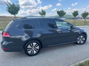 Volkswagen GOLF 1.6 TDi 7,5 Highline 2019 FULL LED - 5