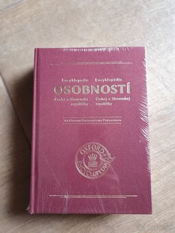 Encyklopédia osobností - 5
